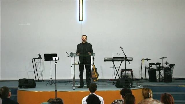Богослужение 29.10.2023