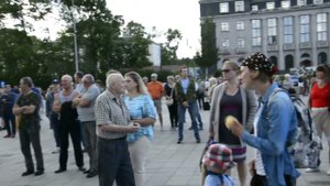 Группа СССР   Детям Донбасса   01 08 2022 г