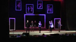 Paradise – Rolling in the Deep