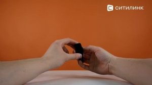 Обзор Смарт-часов SunWind SW45 | Ситилинк