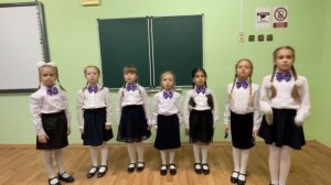 Русская народная песня «Зимушка»