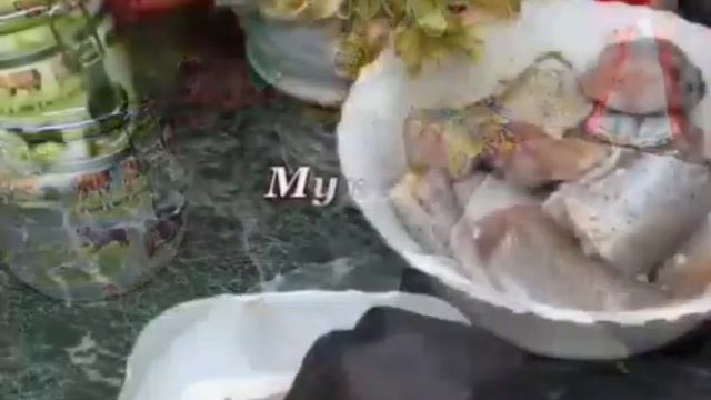 Обжаренный хек на сковороде! Очень вкусно
