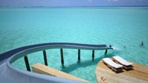 Soneva Jani. 5* Luxe. Мальдивы. Обсуждение отеля