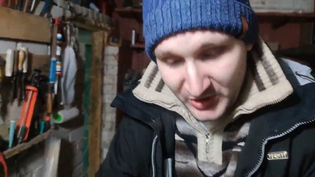 Линкольн Навигатор (Ура! Победа! Печка греет!!!) смотреть онлайн