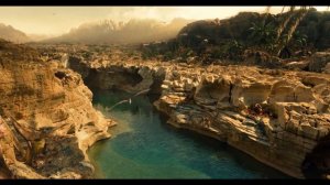 Мир Юрского периода 3 Господство Большой русский трейлер 4K  Фильм 2022