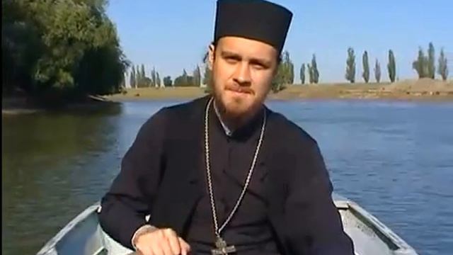 Православие. Притча о двух Ангелах смотреть онлайн