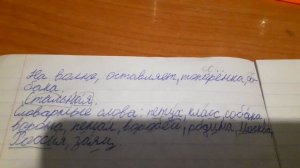 РУССКИЙ ЯЗЫК 4 КЛАСС 1 ЧАСТЬ СТРАНИЦА 33 УПРАЖНЕНИЕ 45