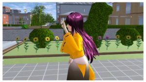 ?Tutorial sakura school simulator made by sakura gamer?
