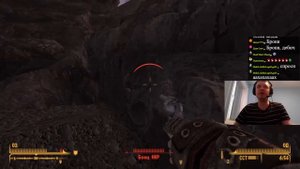 ПАПИЧ ПОКАЗАЛ СВОЙ НОВЫЙ ПК! / ПАПИЧ ПРОХОДИТ FALLOUT NEW VEGAS (5 часть)