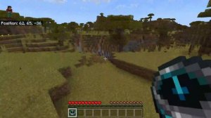 How To Teleport To Your Last Death Point In Minecraft - Bedrock and Java