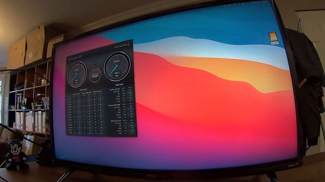 ASUS Arion enclosure test on M1 Mac mini смотреть онлайн