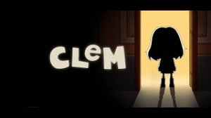 Я глухой геймер Играю в CLeM #1