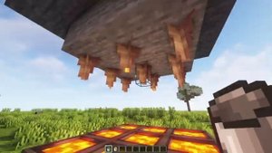 Бесконечная Ферма Топлива В Майнкрафт! | Все О Топливе В Майнкрафт! | Minecraft