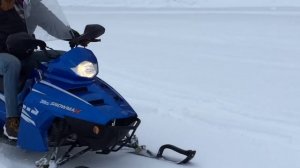 SnowMax 150/200 fra ATVIMPORT.NO