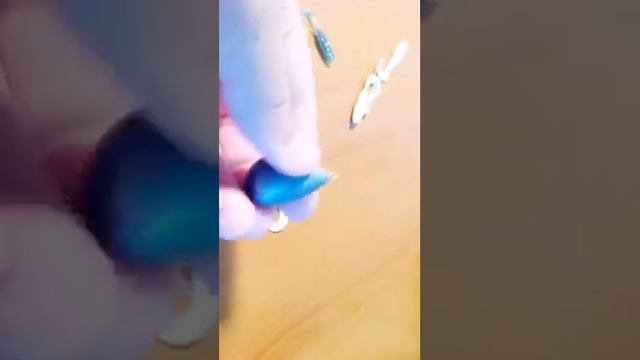 Силиконовая рыбалка часть 1/+ смотреть онлайн