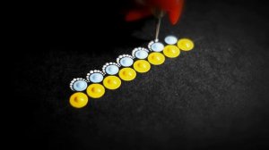 Как я рисую при помощи дотсов