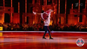 Регина Тодоренко и Александр Энберт - "Тихий Дон"....д. Снова вместе. Фрагмент выпуска от 03.12.2022