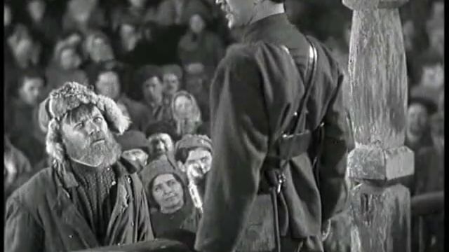 Чапаев 1934