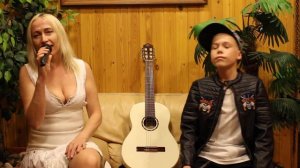 Ковыляй потихонечку#Адреналин#RomanPaulenok#Tatyana#Дуэт#Minsk#Belarus#2022