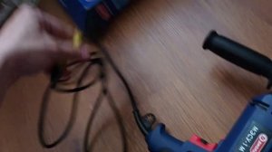 Ударная дрель Диолд МЭСУ-1М