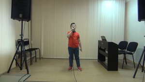 Пикус Назар песня "Только сам" автор А Ольхановский