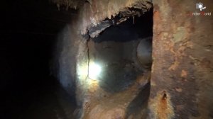 Что скрывают подземелья Филей | Подземные реки  с Диггерами Москвы