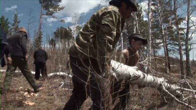 БУЯН Балдана Цыдыпова смотреть онлайн