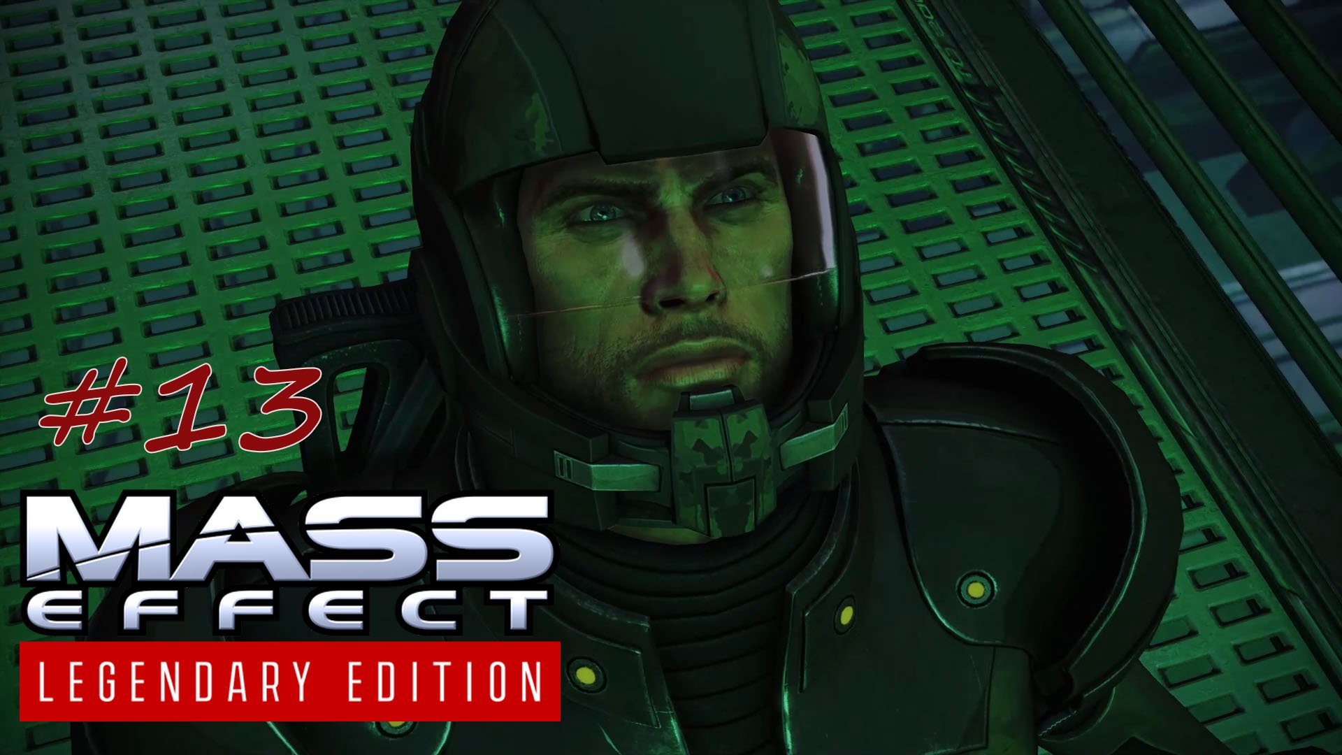 Mass Effect: Legendary Edition #13