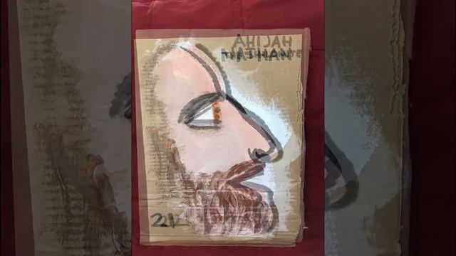 Jolly Jews in Prophetic Row Веселые евреи из Пророческого ряда смотреть онлайн