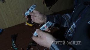 Сравнение Пробников Автоэлектрика - GProbe и GProbe Light