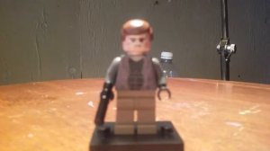 Lego custom the terminator