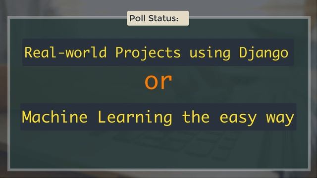 An update about our next video series here at Pythonist | python tutorials смотреть онлайн