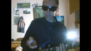 "Ты не верь слезам" (Шура) разбор песни на гитаре