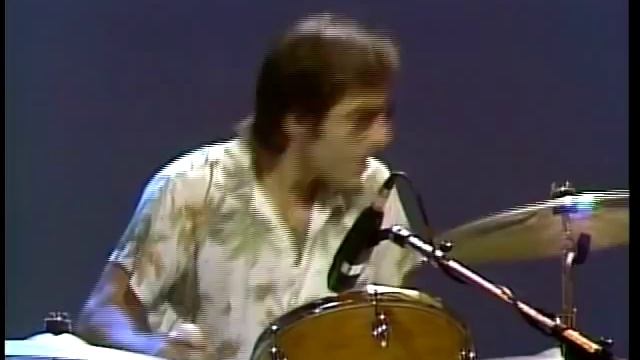 The Ventures - Wipe Out смотреть онлайн