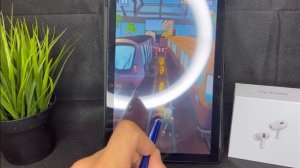 Видеообзор на планшет Umiio X9