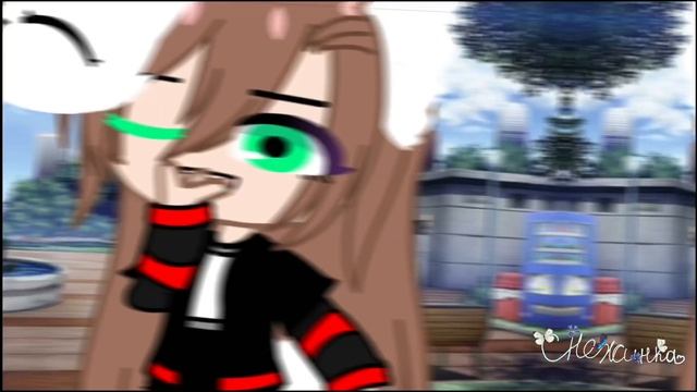 Клип гача лайк ´Миру Конец´ смотреть онлайн