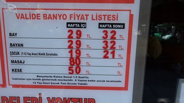 Другая Турция или лучший курортный регион смотреть онлайн