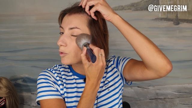 Huxley Cover Cushion; Own Attitude тестируем знаменитый кушон в оттенке 02 sand и другие новинки