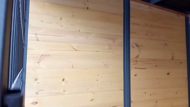 Изготовление под заказ. Вольер для собак смотреть онлайн