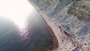 Архипо-Осиповка  Прохоровский пляж - обзор с дрона!