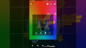 Как я делаю басс буст в приложении avee music player