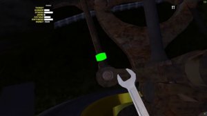 Как настроить Развал-Схождение и Ремень ГРМ в My Summer Car