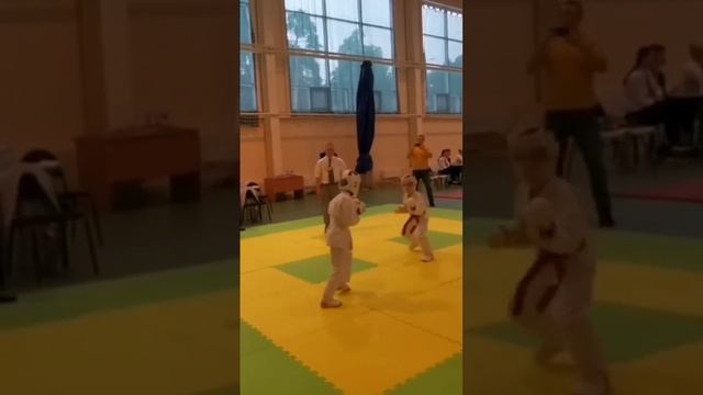 Shotokan. Всестилевое каратэ Боровск-2022