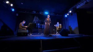 Помни Имя Свое - Я нем @ Культурный центр Дом (Москва) 05.06.2022