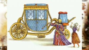 Золушка, или хрустальная туфелька - Шарль Перро