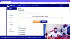 HOW TO DOWNLOAD AND INSTALL AUDACITY IN TAMIL #PAYIRCHIPATTARAI #Suresh