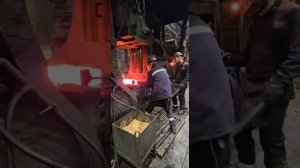 Кузнечный цех