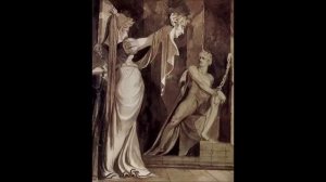 песнь о нибелунгах 3