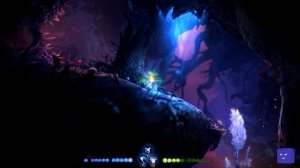 Ori and the Will of the Wisps - Скучал по таким играм I ОБЗОР/МНЕНИЕ