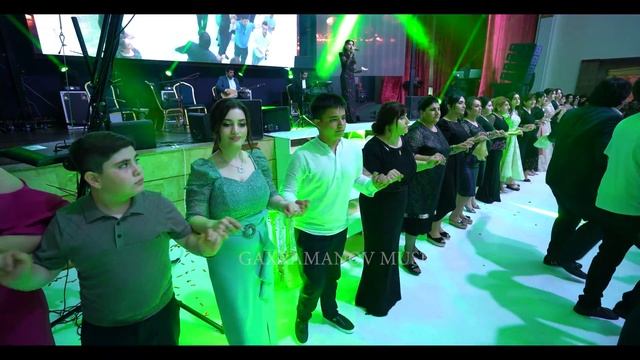Шикарная езидская свадьба г.Краснодар ???Айнур Бабаева- 2021(Ezdi,mega govend Aynur Babaeva) смотреть онлайн